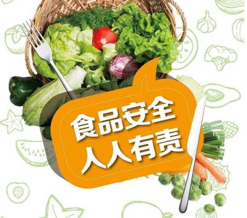 食品安全檢測儀